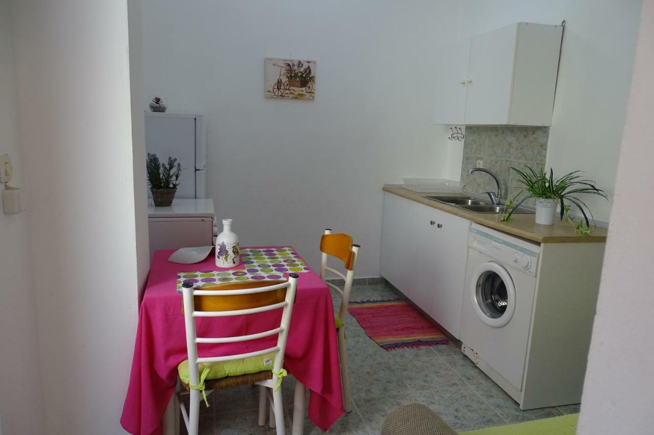 Green Garden Studios Koszkinú Kültér fotó