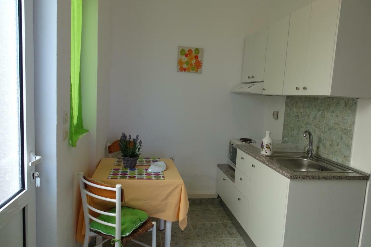 Green Garden Studios Koszkinú Kültér fotó
