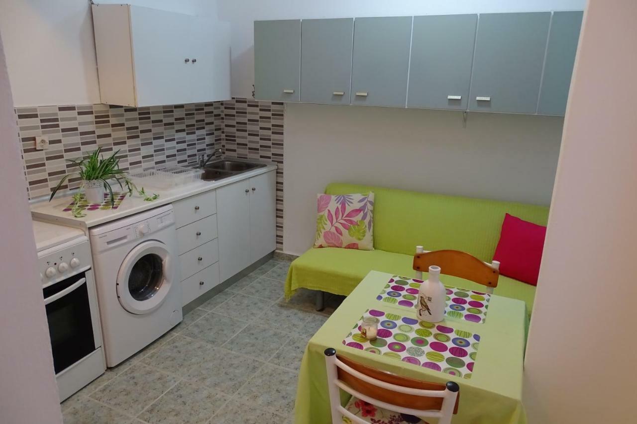 Green Garden Studios Koszkinú Kültér fotó